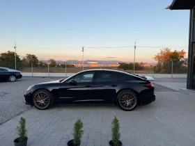 Porsche Panamera TURBO | Auto.bg — изображение 5 Porsche Panamera TURBO | Auto.bg — изображение 5