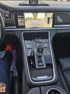 Porsche Panamera TURBO | Auto.bg — изображение 10 Porsche Panamera TURBO | Auto.bg — изображение 10