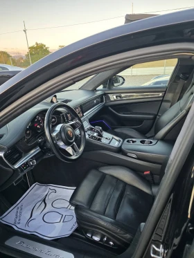 Porsche Panamera TURBO | Auto.bg — изображение 13 Porsche Panamera TURBO | Auto.bg — изображение 13