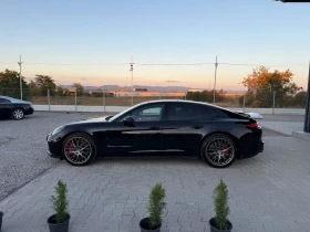 Porsche Panamera TURBO | Auto.bg — изображение 6 Porsche Panamera TURBO | Auto.bg — изображение 6