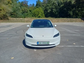 Tesla Model 3 Highland Long Range AWD Европейска! - 38000 € - 15124793 2 | Car24.bg Tesla Model 3 Highland Long Range AWD Европейска! - 38000 € - 15124793 2