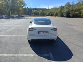 Tesla Model 3 Highland Long Range AWD Европейска! - 38000 € - 15124793 6 | Car24.bg Tesla Model 3 Highland Long Range AWD Европейска! - 38000 € - 15124793 6