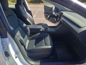 Tesla Model 3 Highland Long Range AWD Европейска! - 38000 € - 15124793 10 | Car24.bg Tesla Model 3 Highland Long Range AWD Европейска! - 38000 € - 15124793 10