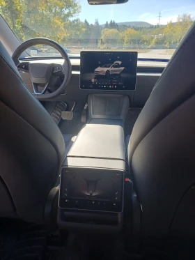 Tesla Model 3 Highland Long Range AWD Европейска! - 38000 € - 15124793 15 | Car24.bg Tesla Model 3 Highland Long Range AWD Европейска! - 38000 € - 15124793 15