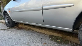 Ford Fiesta 1.25i - 1000 € - 26522254 4 | Car24.bg Ford Fiesta 1.25i - 1000 € - 26522254 4