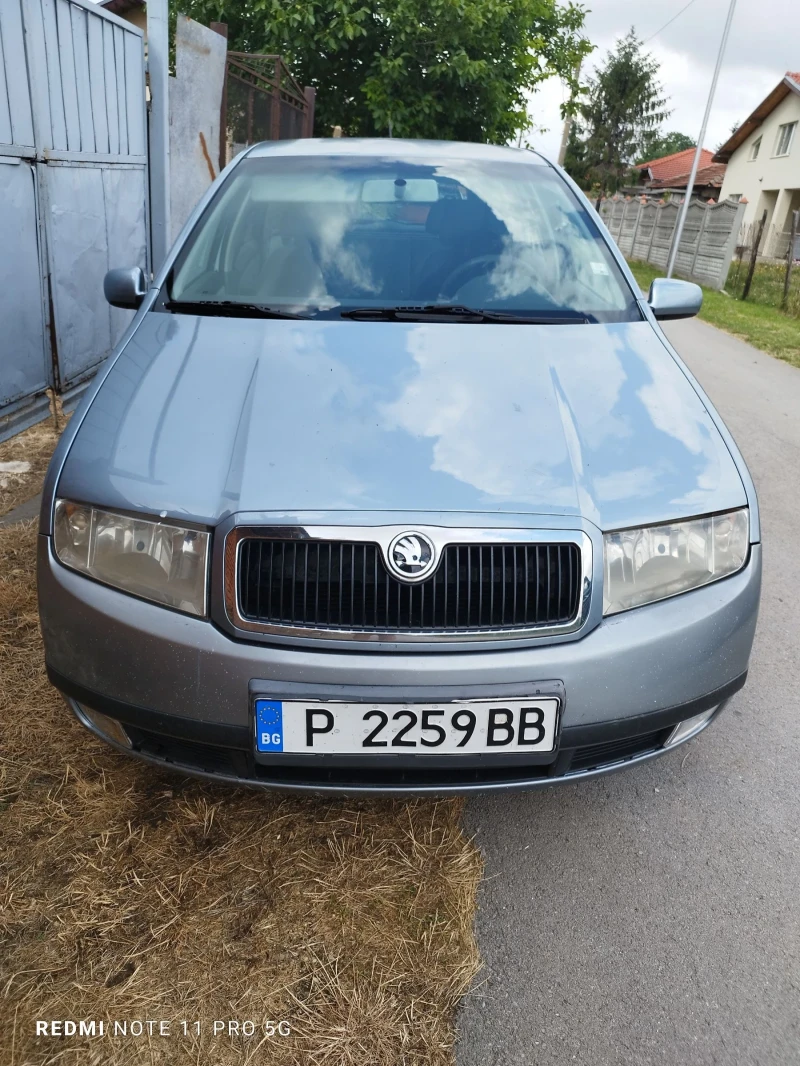 Skoda Fabia 1.9 - 1690 € / 3305.35 лв. - 57956542 1 | Car24.bg Skoda Fabia 1.9 - 1690 € / 3305.35 лв. - 57956542 1