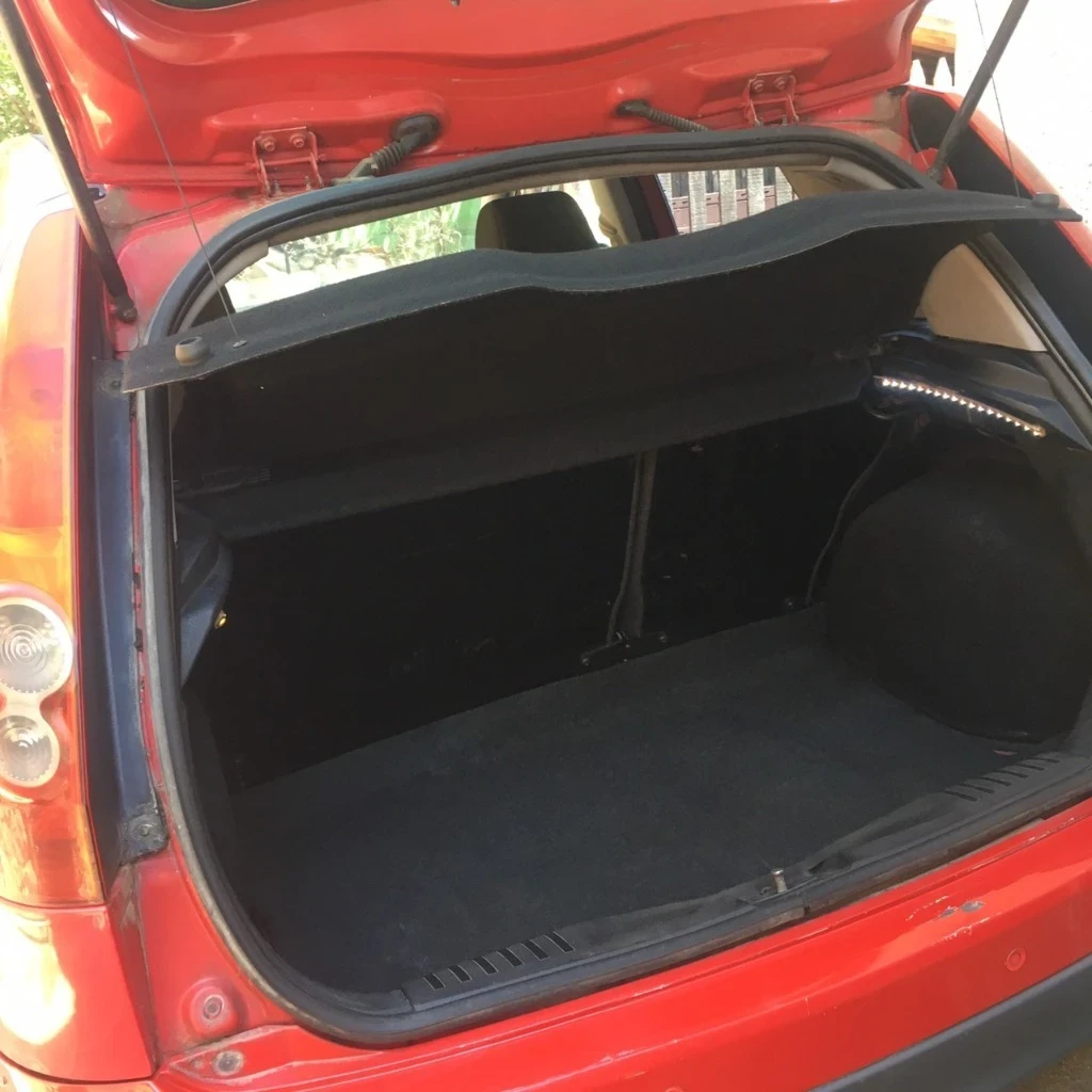 Ford Fiesta 1.4tdci - изображение 10 | Auto.bg Ford Fiesta 1.4tdci - изображение 10