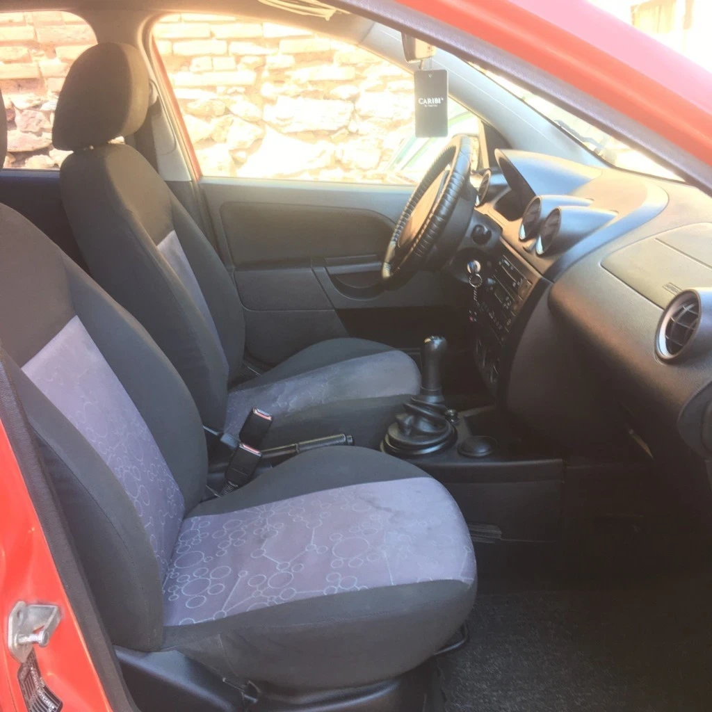 Ford Fiesta 1.4tdci - изображение 6 | Auto.bg Ford Fiesta 1.4tdci - изображение 6