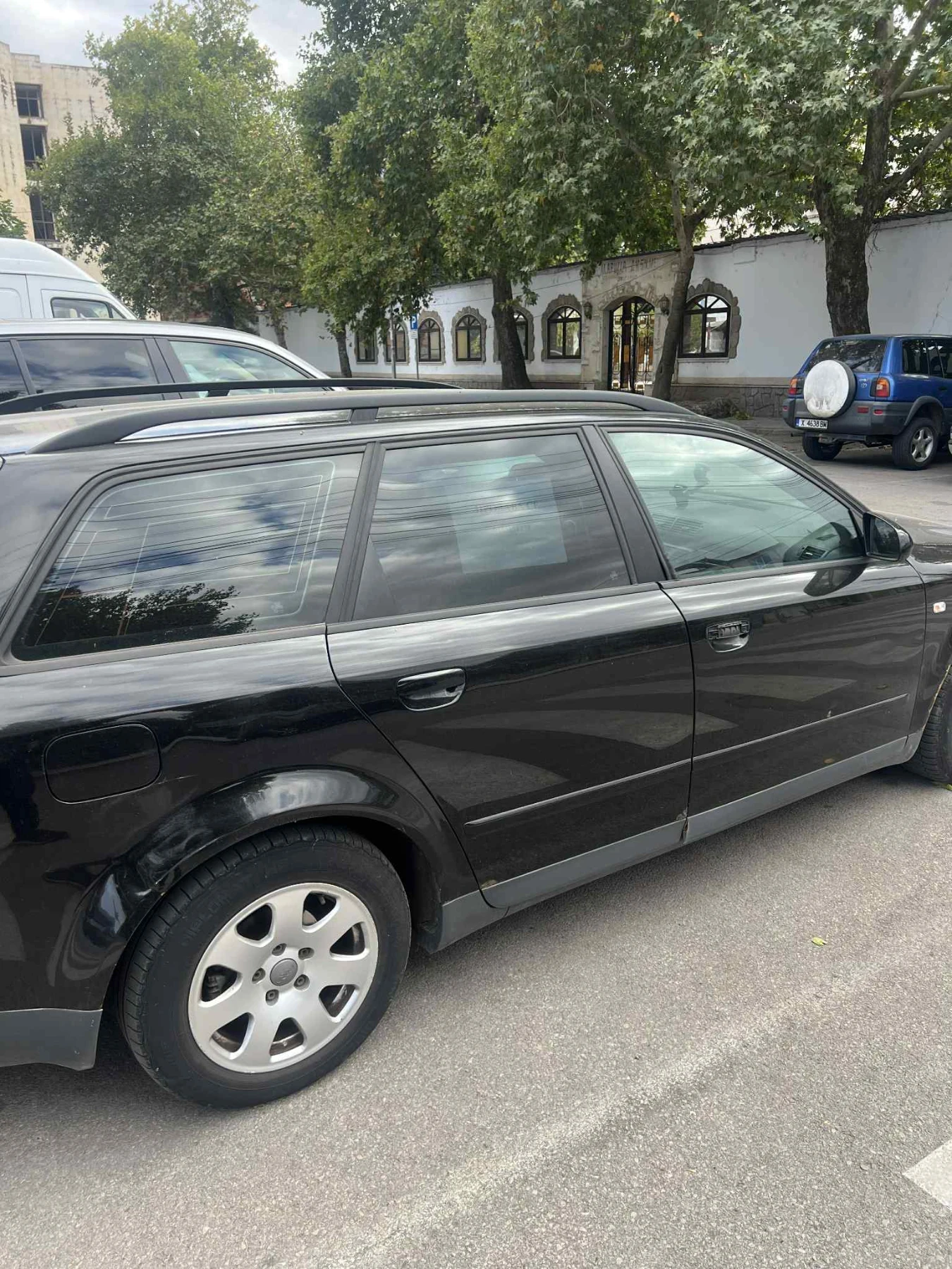 Audi A4  - изображение 3 | Auto.bg Audi A4  - изображение 3