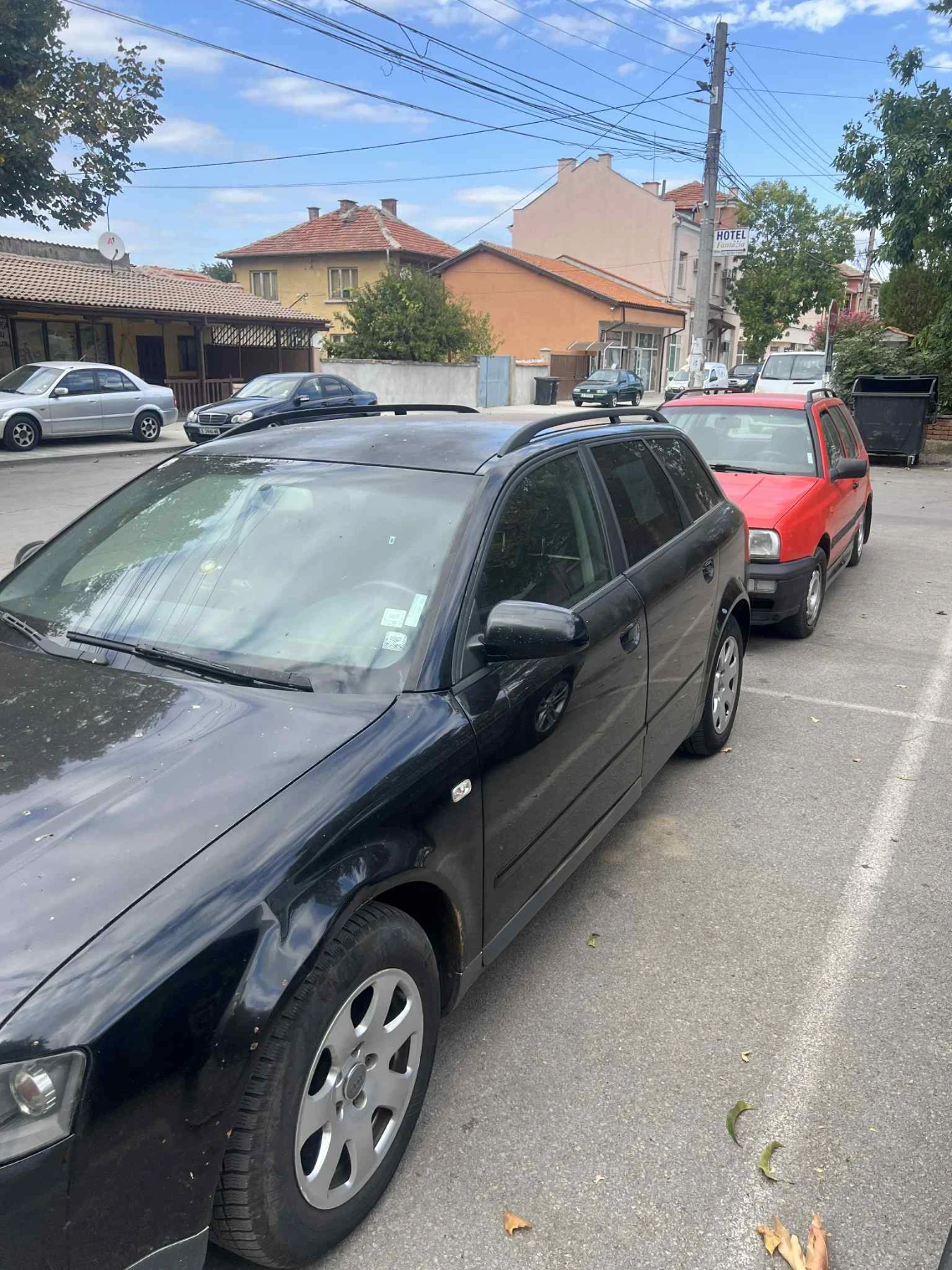 Audi A4  - изображение 2 | Auto.bg Audi A4  - изображение 2