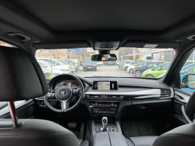 BMW X5 5.0i-450cc M-PAKET | Mobile.bg   7