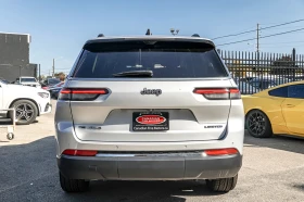 Jeep Grand cherokee L LIMITED| PANO| OБДУХВАНЕ| ALPINE - 49900 лв. / 25513.46 € - 82629222 6 | Car24.bg Jeep Grand cherokee L LIMITED| PANO| OБДУХВАНЕ| ALPINE - 49900 лв. / 25513.46 € - 82629222 6