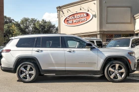 Jeep Grand cherokee L LIMITED| PANO| OБДУХВАНЕ| ALPINE - 49900 лв. / 25513.46 € - 82629222 4 | Car24.bg Jeep Grand cherokee L LIMITED| PANO| OБДУХВАНЕ| ALPINE - 49900 лв. / 25513.46 € - 82629222 4