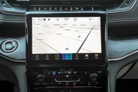 Jeep Grand cherokee L LIMITED| PANO| OБДУХВАНЕ| ALPINE - 49900 лв. / 25513.46 € - 82629222 16 | Car24.bg Jeep Grand cherokee L LIMITED| PANO| OБДУХВАНЕ| ALPINE - 49900 лв. / 25513.46 € - 82629222 16