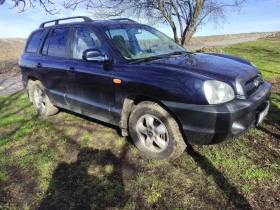 Hyundai Santa fe CRDi 2.0 - 3500 € / 6845.40 лв. - 69641511 2 | Car24.bg Hyundai Santa fe CRDi 2.0 - 3500 € / 6845.40 лв. - 69641511 2