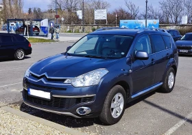 Citroen C-Crosser 2.5 Газова Уредба - 5750 € / 11246.02 лв. - 34879361 2 | Car24.bg Citroen C-Crosser 2.5 Газова Уредба - 5750 € / 11246.02 лв. - 34879361 2