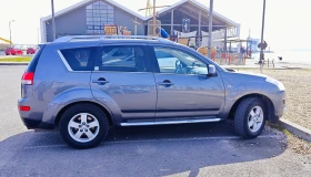 Citroen C-Crosser 2.5 Газова Уредба - 5750 € / 11246.02 лв. - 34879361 6 | Car24.bg Citroen C-Crosser 2.5 Газова Уредба - 5750 € / 11246.02 лв. - 34879361 6