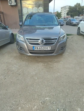VW Tiguan 5N_ - Car24.bg VW Tiguan 5N_