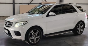 Mercedes-Benz GLE 350 D 4 Matik - Car24.bg Mercedes-Benz GLE 350 D 4 Matik