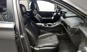 Hyundai Santa fe 2.2D Premium 4x4* ПОДГРЕВ* ОБДУХВАНЕ* КАМЕРА* | Auto.bg — изображение 7 Hyundai Santa fe 2.2D Premium 4x4* ПОДГРЕВ* ОБДУХВАНЕ* КАМЕРА* | Auto.bg — изображение 7