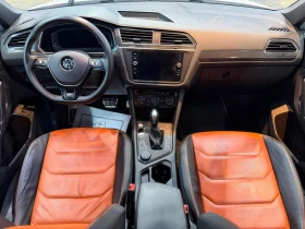 VW Tiguan SEL* R-LINE* FENDER* ПОДГРЕВ* КАМЕРА* ПАНОРАМА - 15600 € / 30510.95 лв. - 41066214 6 | Car24.bg VW Tiguan SEL* R-LINE* FENDER* ПОДГРЕВ* КАМЕРА* ПАНОРАМА - 15600 € / 30510.95 лв. - 41066214 6