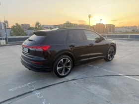 Audi Q4 40 E-tron S-line | Auto.bg — изображение 6 Audi Q4 40 E-tron S-line | Auto.bg — изображение 6