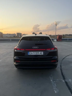 Audi Q4 40 E-tron S-line | Auto.bg — изображение 5 Audi Q4 40 E-tron S-line | Auto.bg — изображение 5