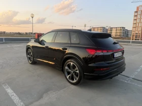 Audi Q4 40 E-tron S-line | Auto.bg — изображение 4 Audi Q4 40 E-tron S-line | Auto.bg — изображение 4