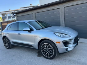 Porsche Macan S| SportChrono| AIR| PDLS| Keyless| Обдухване | Auto.bg — изображение 2 Porsche Macan S| SportChrono| AIR| PDLS| Keyless| Обдухване | Auto.bg — изображение 2