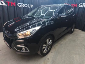 Hyundai IX35 1.7crdi 116k.c 6c.k Euro5B - Car24.bg Hyundai IX35 1.7crdi 116k.c 6c.k Euro5B