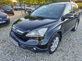 Honda Cr-v 2, 2* 140* AC* NAVI* PDC* XENON* КОЖА* PANO* TUV