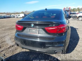 BMW X6 * XDRIVE35I * М ПАКЕТ * TV * ДИГИТАЛ * CARFAX * | Auto.bg — изображение 16 BMW X6 * XDRIVE35I * М ПАКЕТ * TV * ДИГИТАЛ * CARFAX * | Auto.bg — изображение 16