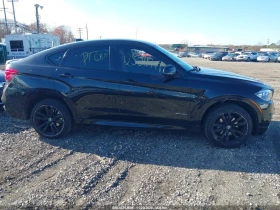 BMW X6 * XDRIVE35I * М ПАКЕТ * TV * ДИГИТАЛ * CARFAX * | Auto.bg — изображение 13 BMW X6 * XDRIVE35I * М ПАКЕТ * TV * ДИГИТАЛ * CARFAX * | Auto.bg — изображение 13