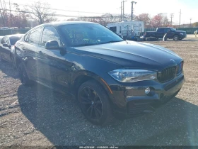 BMW X6 * XDRIVE35I * М ПАКЕТ * TV * ДИГИТАЛ * CARFAX *