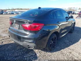 BMW X6 * XDRIVE35I * М ПАКЕТ * TV * ДИГИТАЛ * CARFAX * | Auto.bg — изображение 4 BMW X6 * XDRIVE35I * М ПАКЕТ * TV * ДИГИТАЛ * CARFAX * | Auto.bg — изображение 4