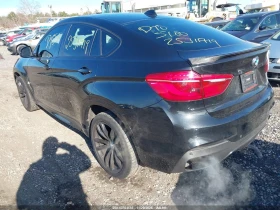 BMW X6 * XDRIVE35I * М ПАКЕТ * TV * ДИГИТАЛ * CARFAX * | Auto.bg — изображение 3 BMW X6 * XDRIVE35I * М ПАКЕТ * TV * ДИГИТАЛ * CARFAX * | Auto.bg — изображение 3