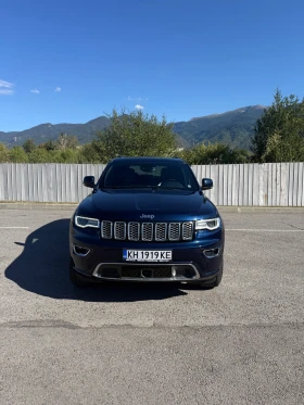 Jeep Grand cherokee Overland 3.0 250hp Facelift top!!! - 15500 € - 93322625 2 | Car24.bg Jeep Grand cherokee Overland 3.0 250hp Facelift top!!! - 15500 € - 93322625 2