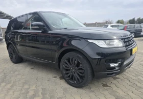 Land Rover Range Rover Sport 3.0D - 14999 € - 70049812 3 | Car24.bg Land Rover Range Rover Sport 3.0D - 14999 € - 70049812 3