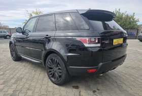 Land Rover Range Rover Sport 3.0D - 14999 € - 70049812 4 | Car24.bg Land Rover Range Rover Sport 3.0D - 14999 € - 70049812 4