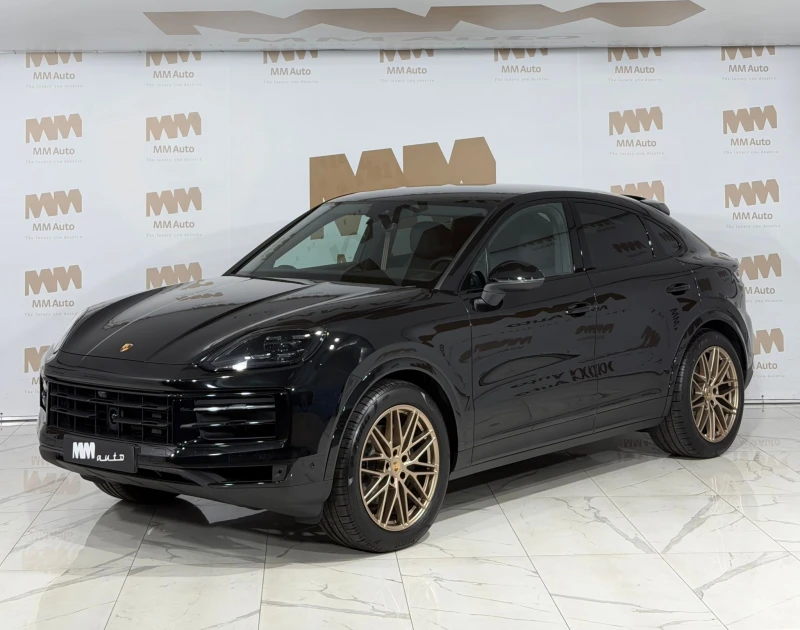 Porsche Cayenne Coupe* Bose* Display* Pano* Chrono - 102998 € / 201446.58 лв. - 45493301 1 | Car24.bg Porsche Cayenne Coupe* Bose* Display* Pano* Chrono - 102998 € / 201446.58 лв. - 45493301 1
