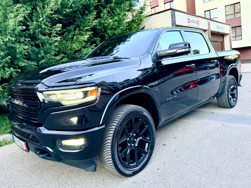 Dodge RAM 1500 5.7HEMI LIMITED PODGREV OBDUHVANE FULL FULL - 55000 € / 107570.65 лв. - 96326231 1 | Car24.bg Dodge RAM 1500 5.7HEMI LIMITED PODGREV OBDUHVANE FULL FULL - 55000 € / 107570.65 лв. - 96326231 1