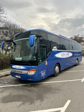 Setra S GT 415 HD | Auto.bg — изображение 2 Setra S GT 415 HD | Auto.bg — изображение 2