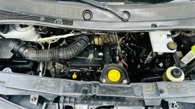 Opel Movano 2.3cdti-клима-Италия | Auto.bg — изображение 11 Opel Movano 2.3cdti-клима-Италия | Auto.bg — изображение 11