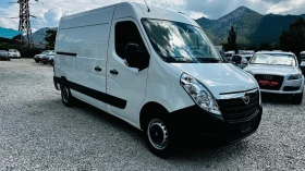 Opel Movano 2.3cdti-клима-Италия | Auto.bg — изображение 3 Opel Movano 2.3cdti-клима-Италия | Auto.bg — изображение 3