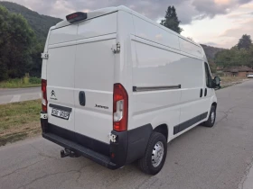 Citroen Jumper 2.0* 182х.км.* Камера* A/C* Германия* | Auto.bg — изображение 5 Citroen Jumper 2.0* 182х.км.* Камера* A/C* Германия* | Auto.bg — изображение 5