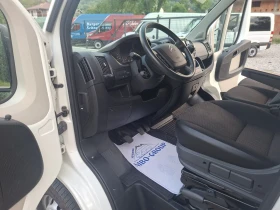 Citroen Jumper 2.0* 182х.км.* Камера* A/C* Германия* | Auto.bg — изображение 9 Citroen Jumper 2.0* 182х.км.* Камера* A/C* Германия* | Auto.bg — изображение 9