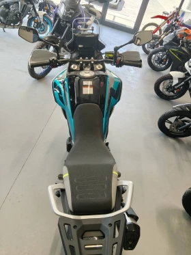 Cfmoto 450 450MT 2026 | Auto.bg — изображение 5 Cfmoto 450 450MT 2026 | Auto.bg — изображение 5