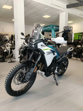Cfmoto 450 450MT 2026