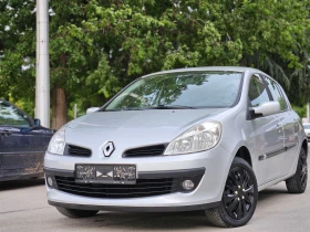 Renault Clio 1.2, 75k.с., 169х.км.! - Car24.bg Renault Clio 1.2, 75k.с., 169х.км.!