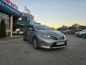 Toyota Auris 1.8 HYBRID/99ps - Car24.bg Toyota Auris 1.8 HYBRID/99ps
